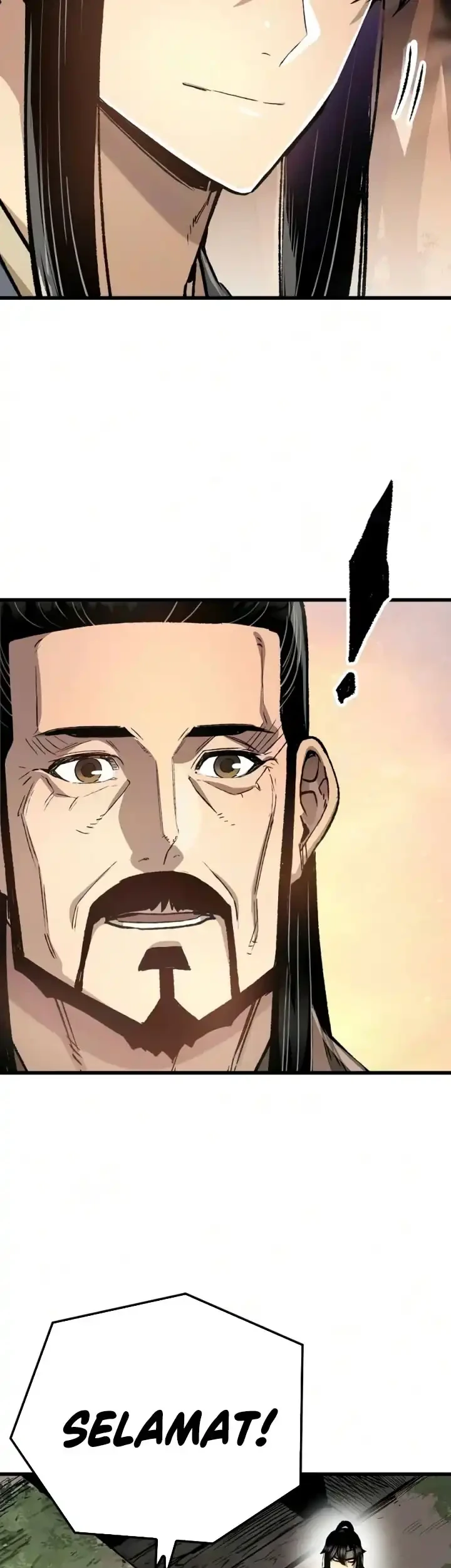Reborn as The Heavenly Demon Chapter 122 Gambar 76