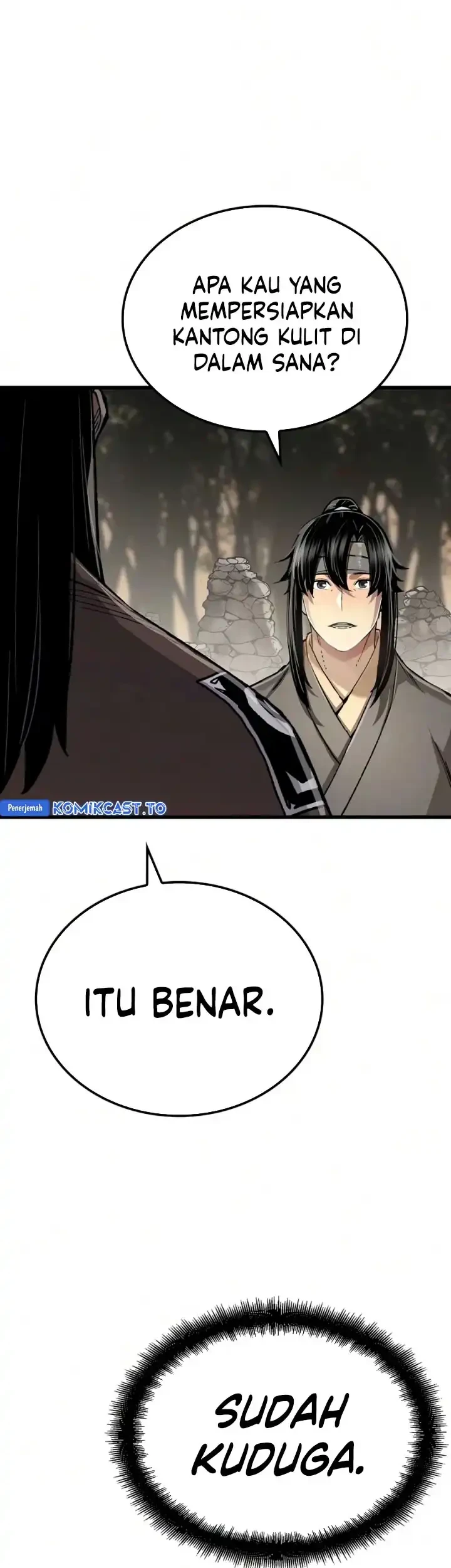 Reborn as The Heavenly Demon Chapter 122 Gambar 78