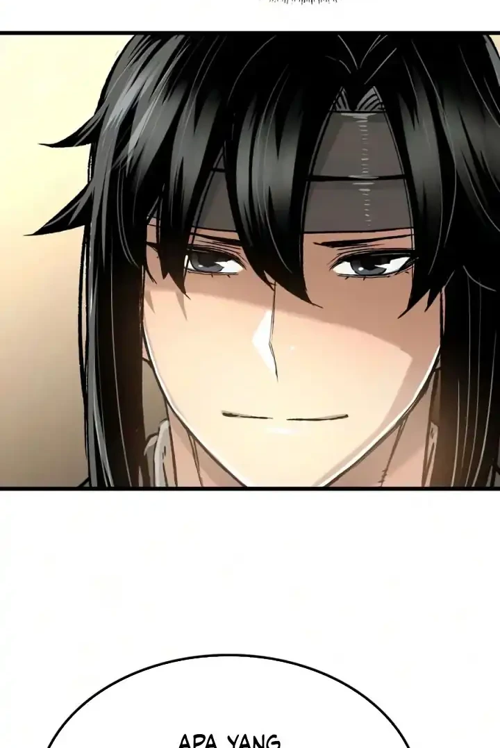 Reborn as The Heavenly Demon Chapter 122 Gambar 79