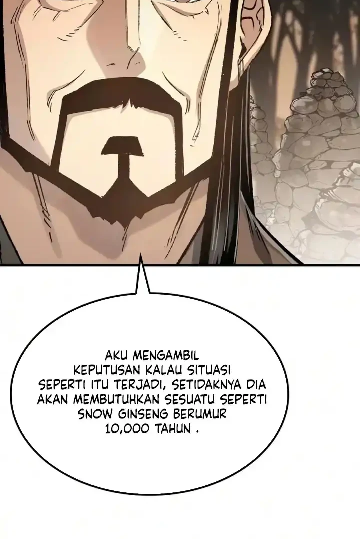 Reborn as The Heavenly Demon Chapter 122 Gambar 81