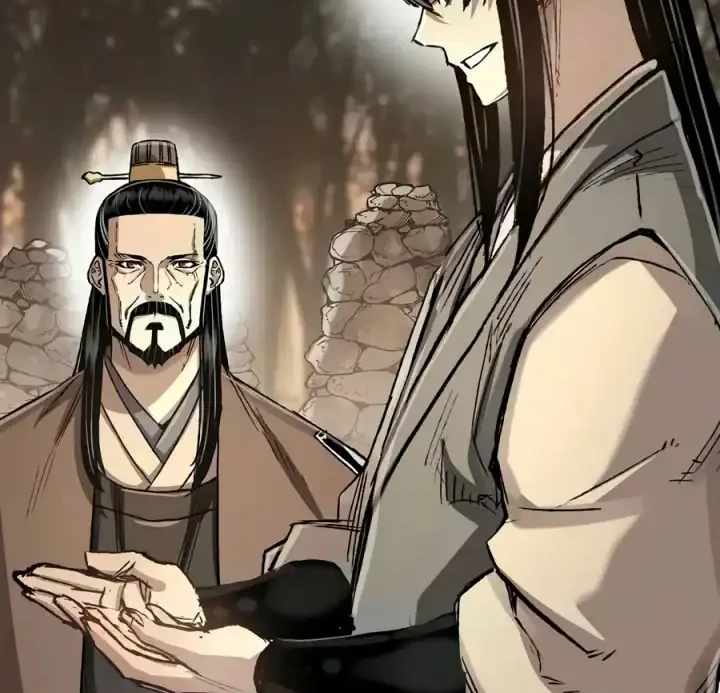 Reborn as The Heavenly Demon Chapter 122 Gambar 83