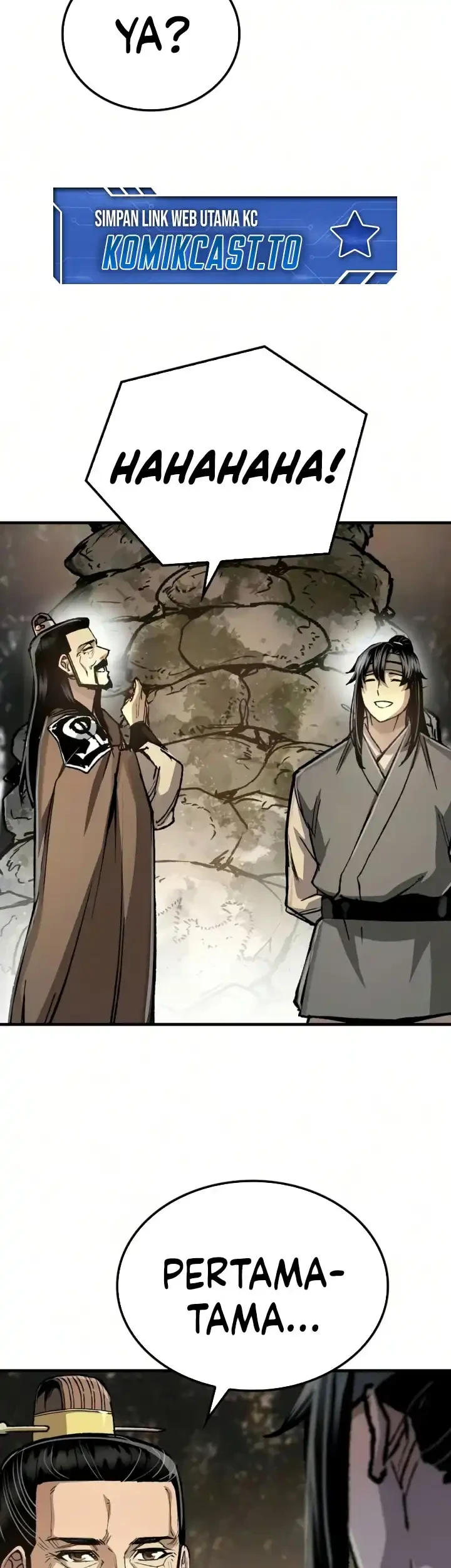Reborn as The Heavenly Demon Chapter 122 Gambar 86