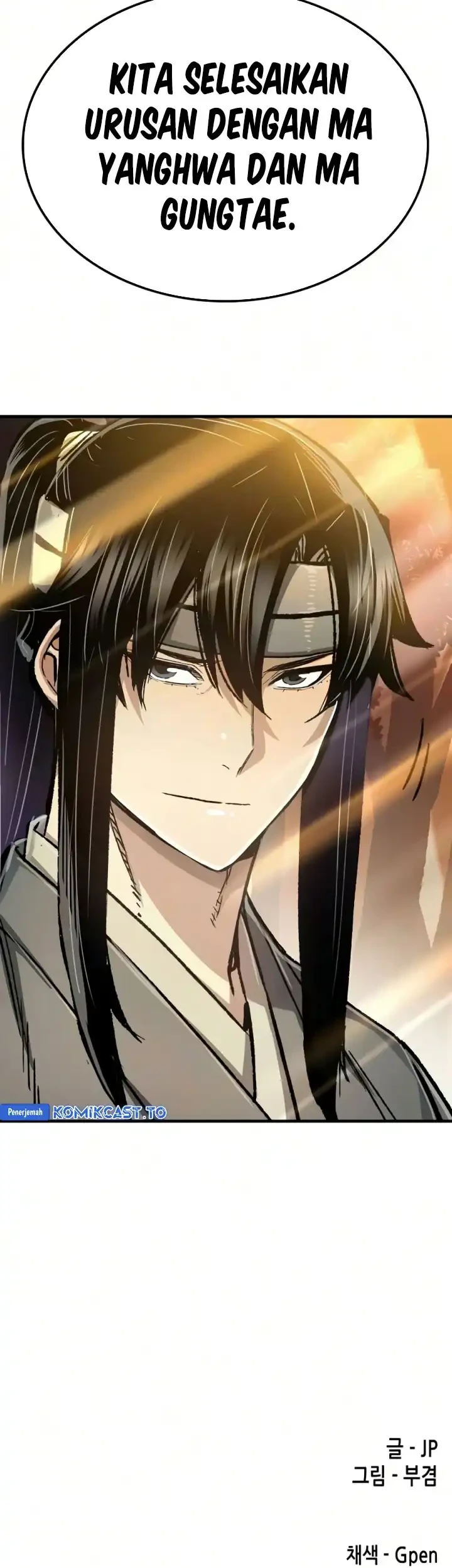 Reborn as The Heavenly Demon Chapter 122 Gambar 88