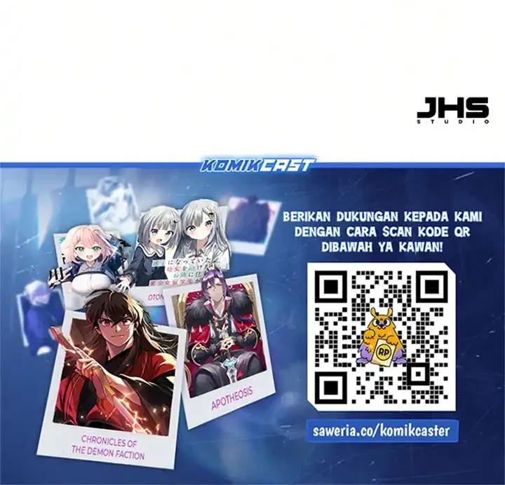 Reborn as The Heavenly Demon Chapter 122 Gambar 89