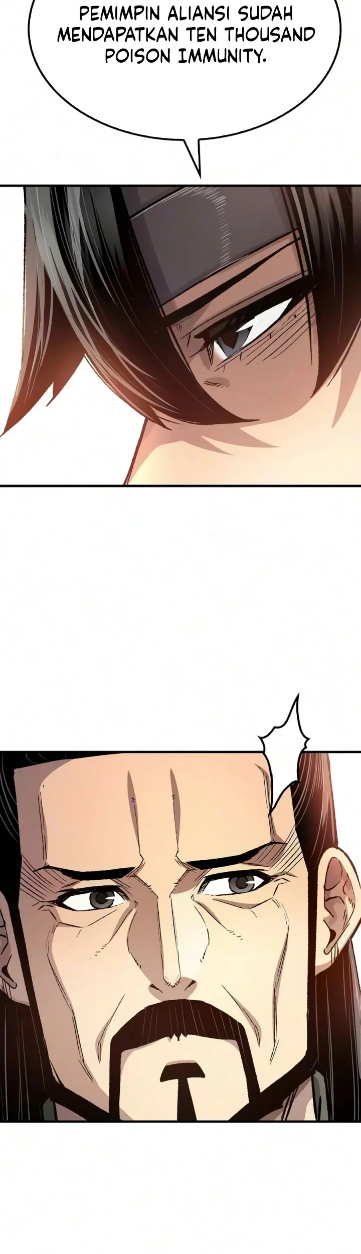 Reborn as The Heavenly Demon Chapter 123 Gambar 56
