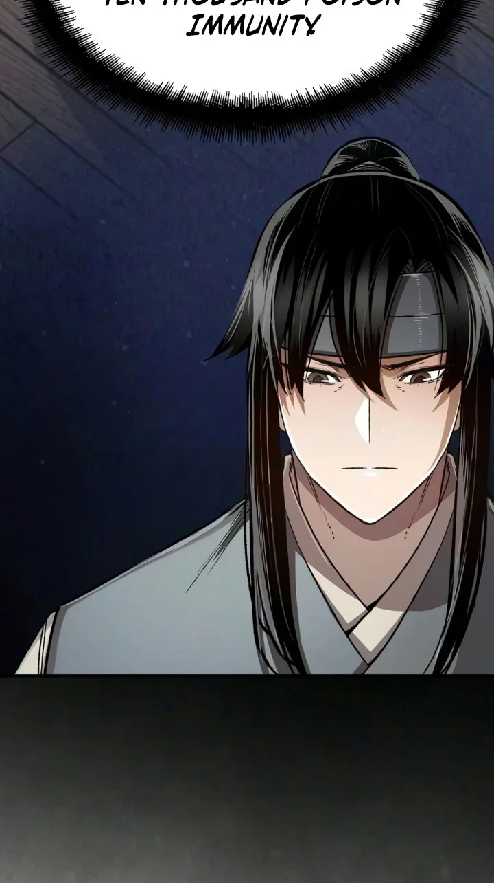 Reborn as The Heavenly Demon Chapter 123 Gambar 59