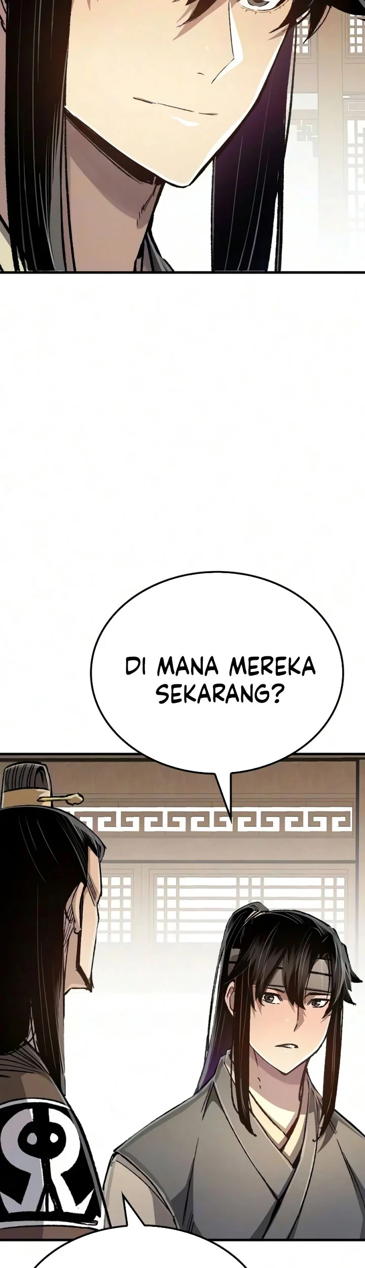 Reborn as The Heavenly Demon Chapter 123 Gambar 62