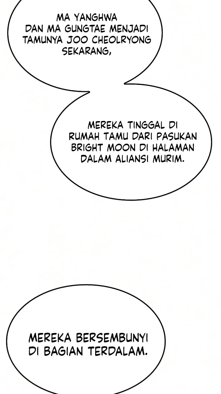 Reborn as The Heavenly Demon Chapter 123 Gambar 63