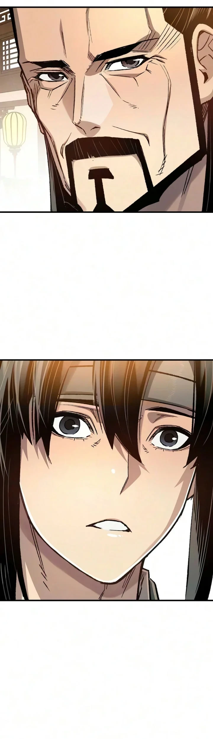 Reborn as The Heavenly Demon Chapter 123 Gambar 66