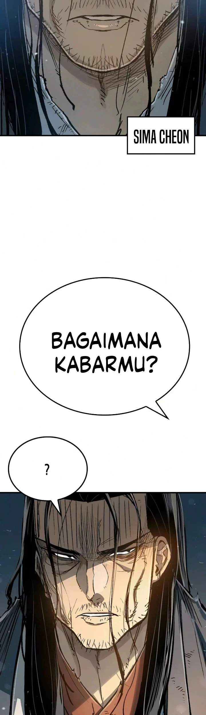 Reborn as The Heavenly Demon Chapter 123 Gambar 70
