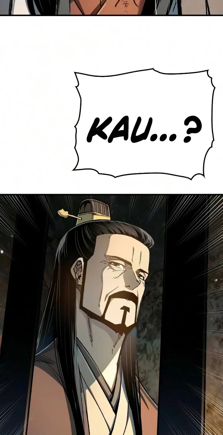 Reborn as The Heavenly Demon Chapter 123 Gambar 71