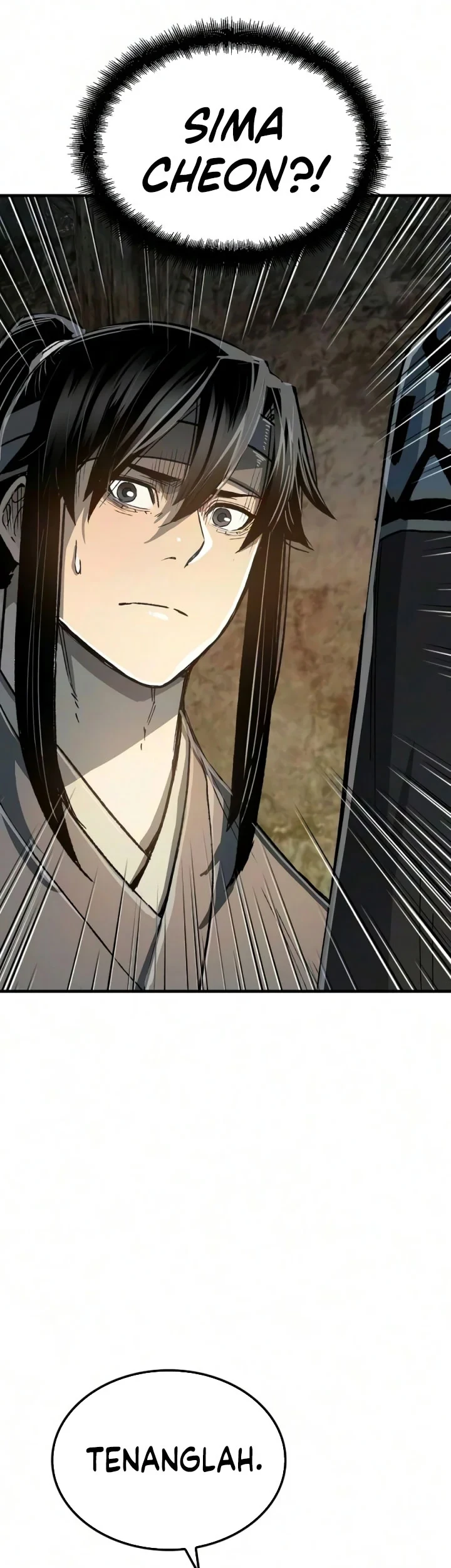 Reborn as The Heavenly Demon Chapter 123 Gambar 74