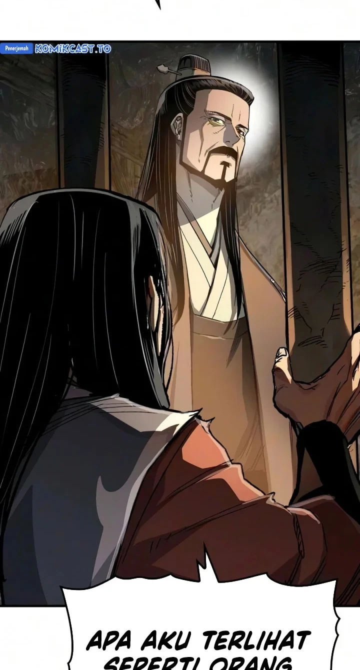 Reborn as The Heavenly Demon Chapter 123 Gambar 75