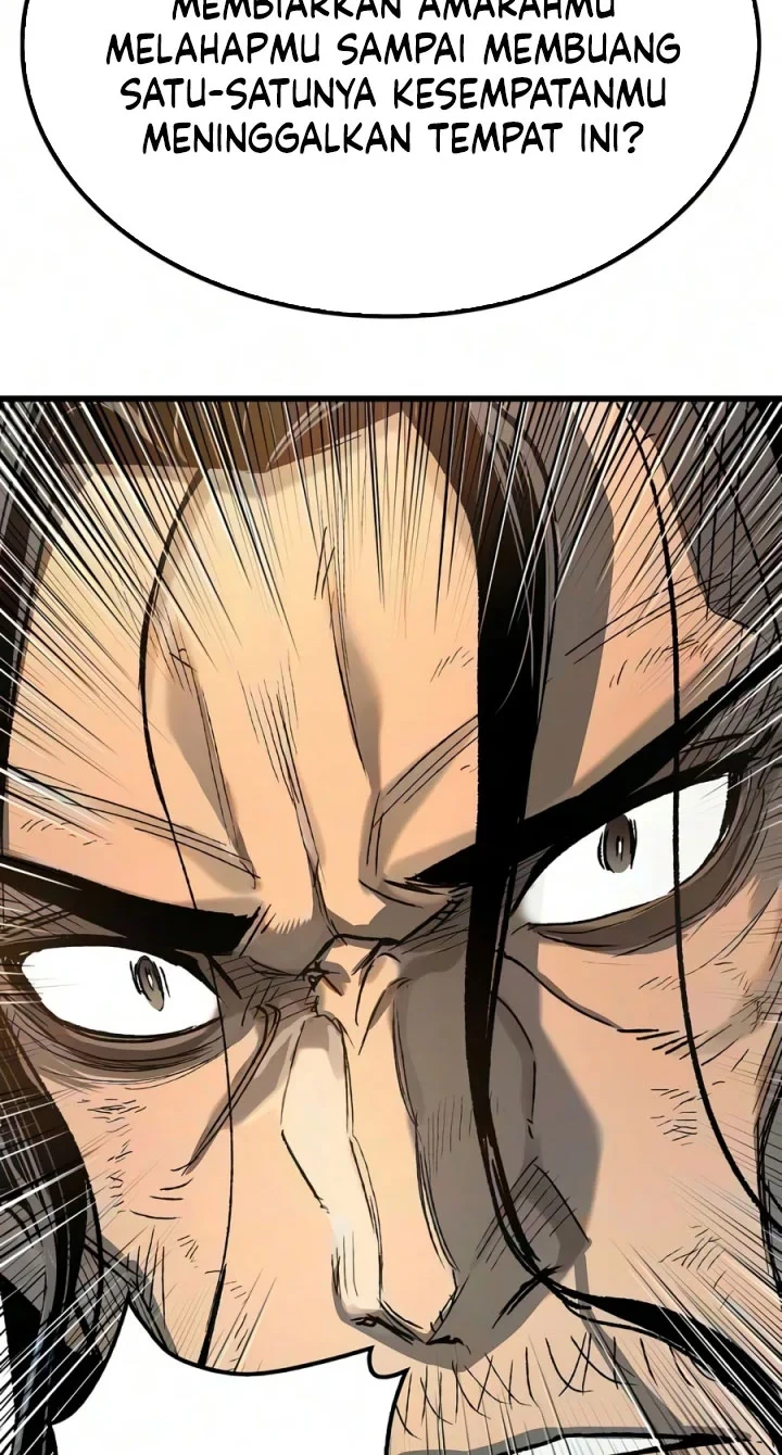 Reborn as The Heavenly Demon Chapter 123 Gambar 77