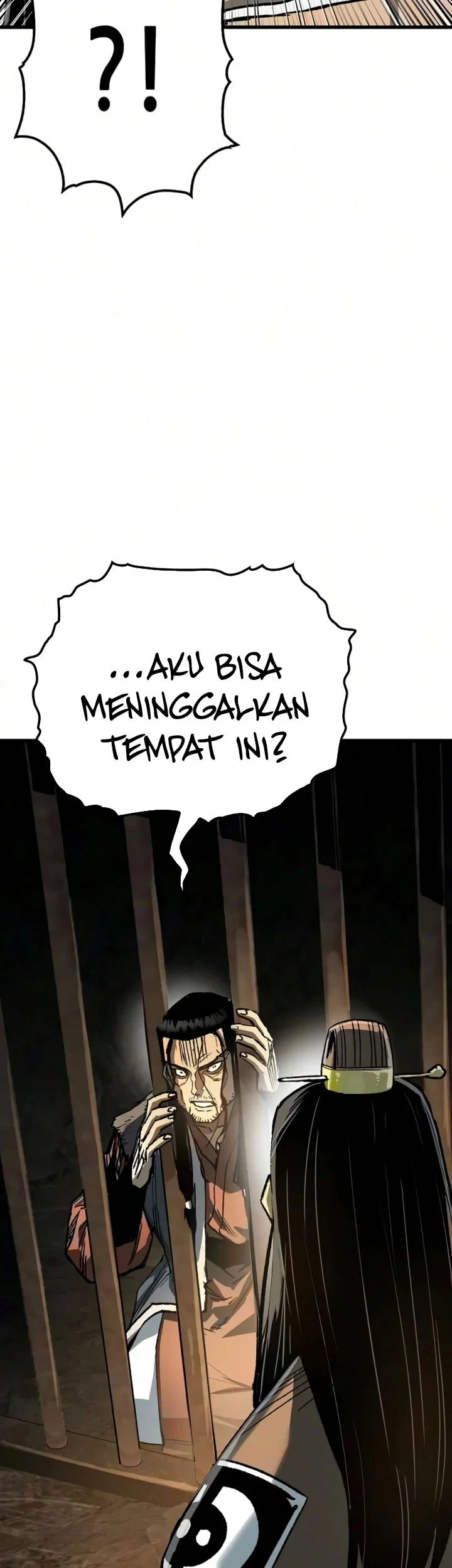 Reborn as The Heavenly Demon Chapter 123 Gambar 78