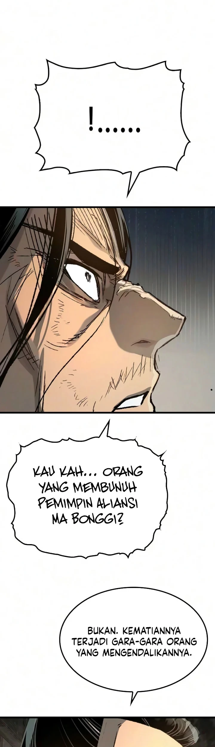 Reborn as The Heavenly Demon Chapter 123 Gambar 80