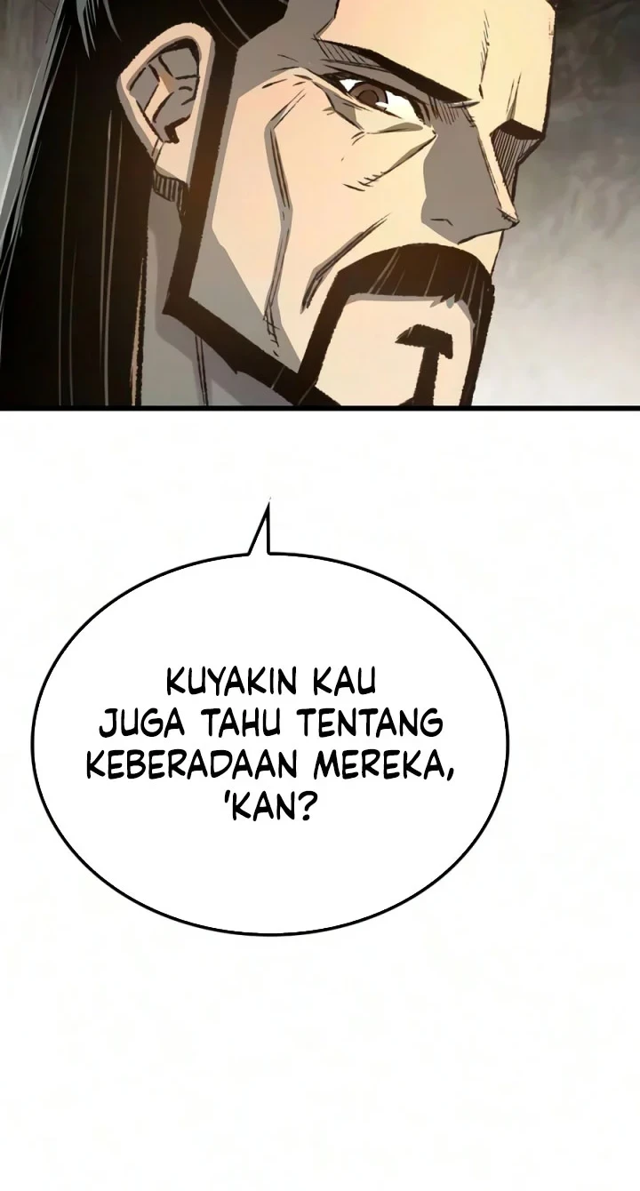 Reborn as The Heavenly Demon Chapter 123 Gambar 81