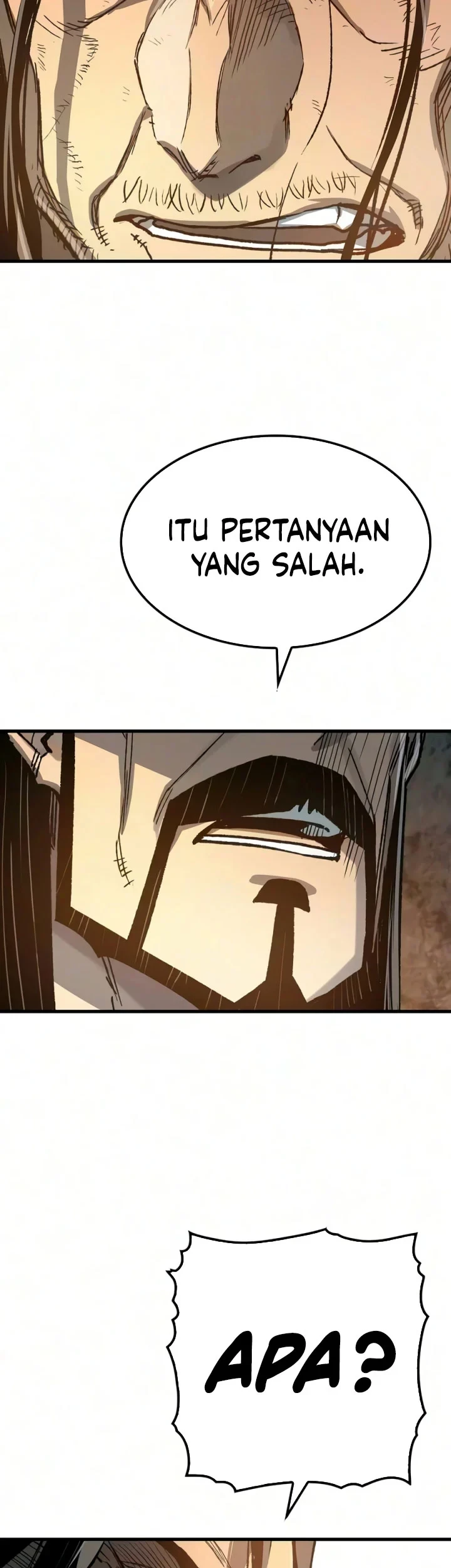 Reborn as The Heavenly Demon Chapter 123 Gambar 84