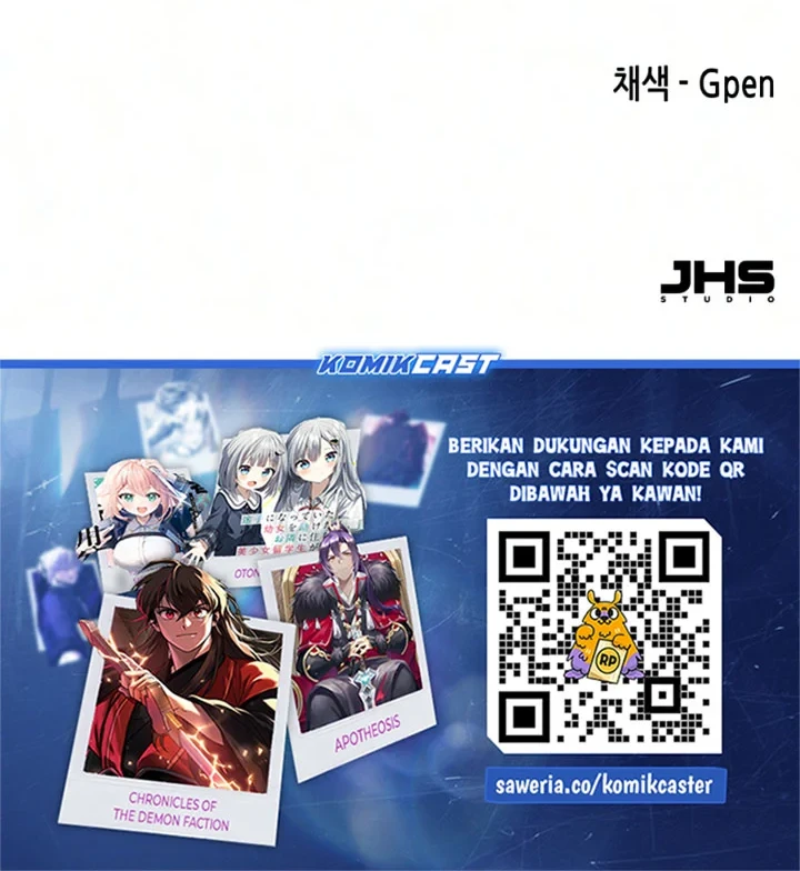 Reborn as The Heavenly Demon Chapter 123 Gambar 87