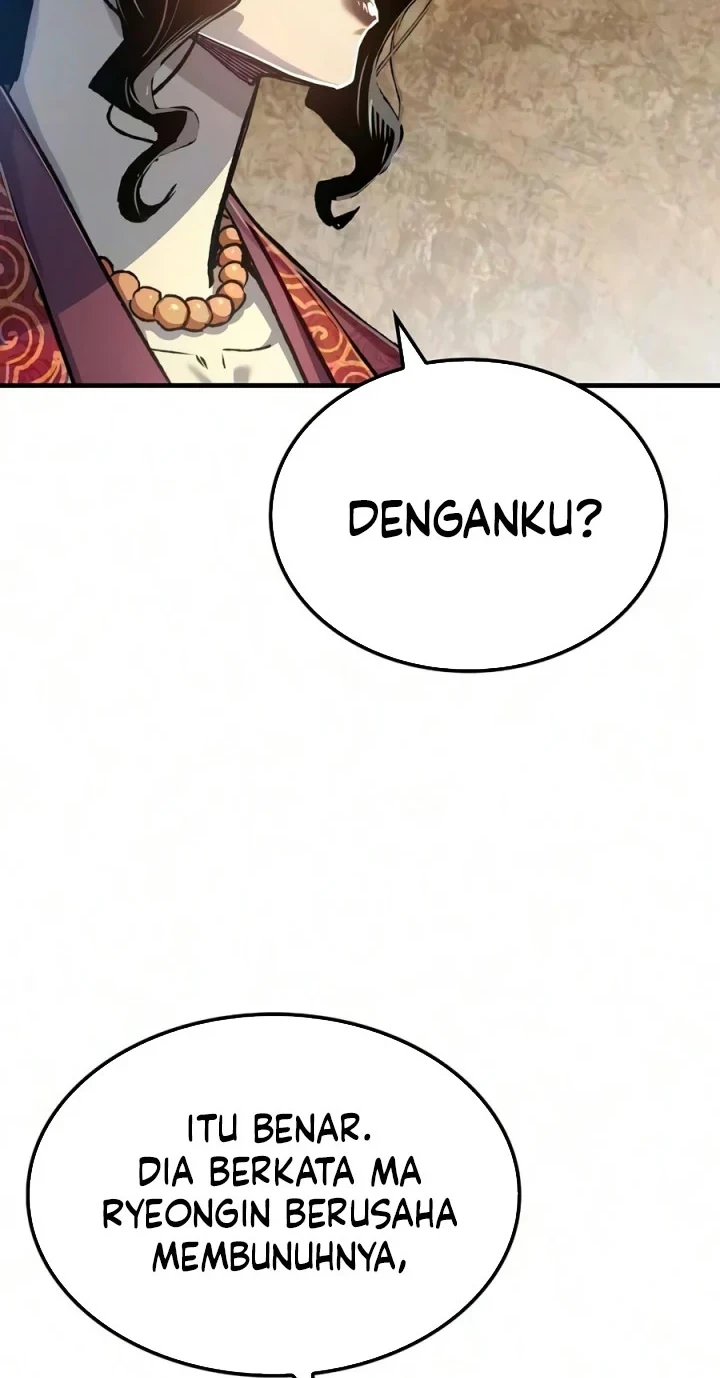 Reborn as The Heavenly Demon Chapter 124 halaman 20