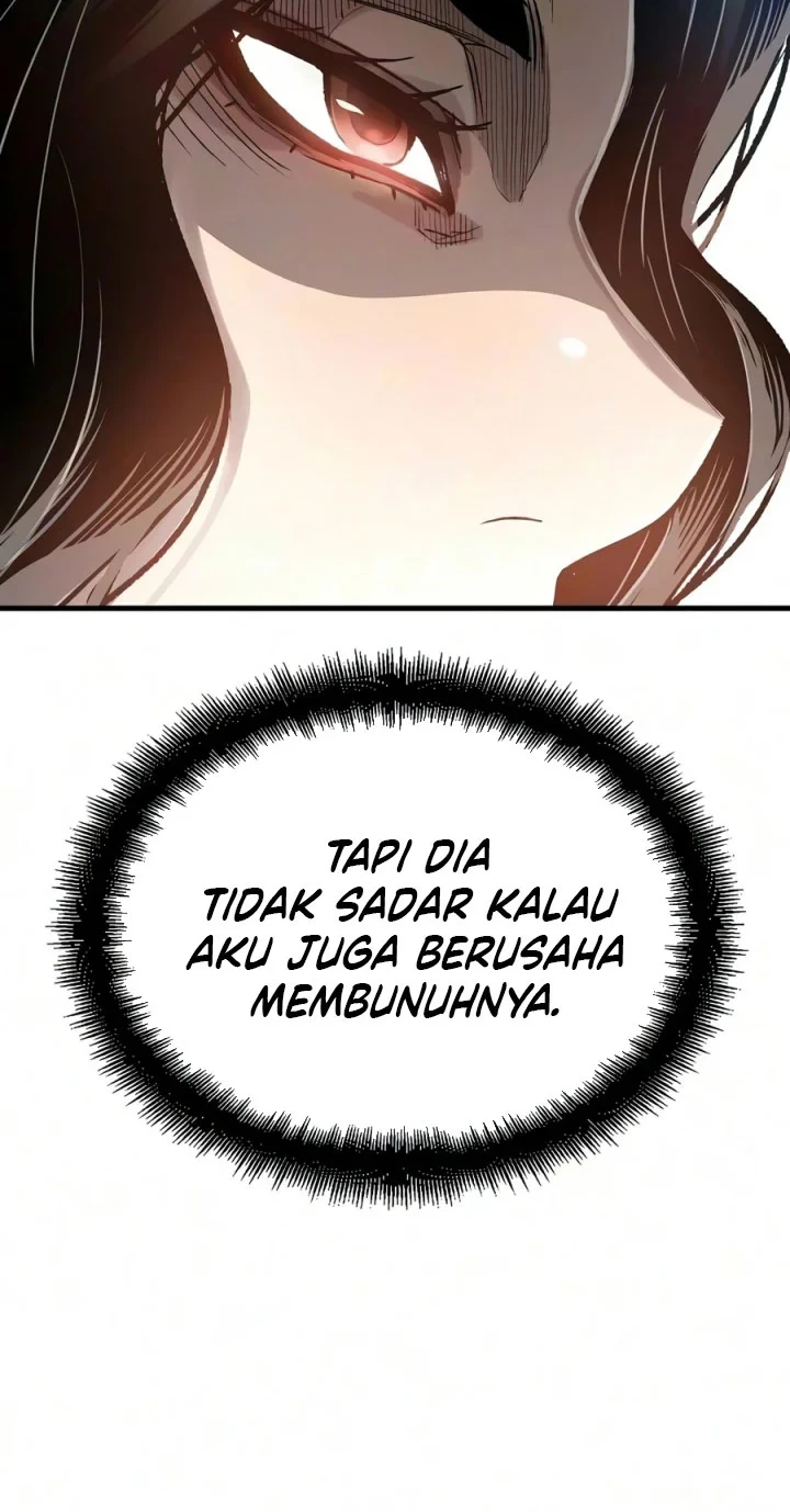 Reborn as The Heavenly Demon Chapter 124 halaman 22