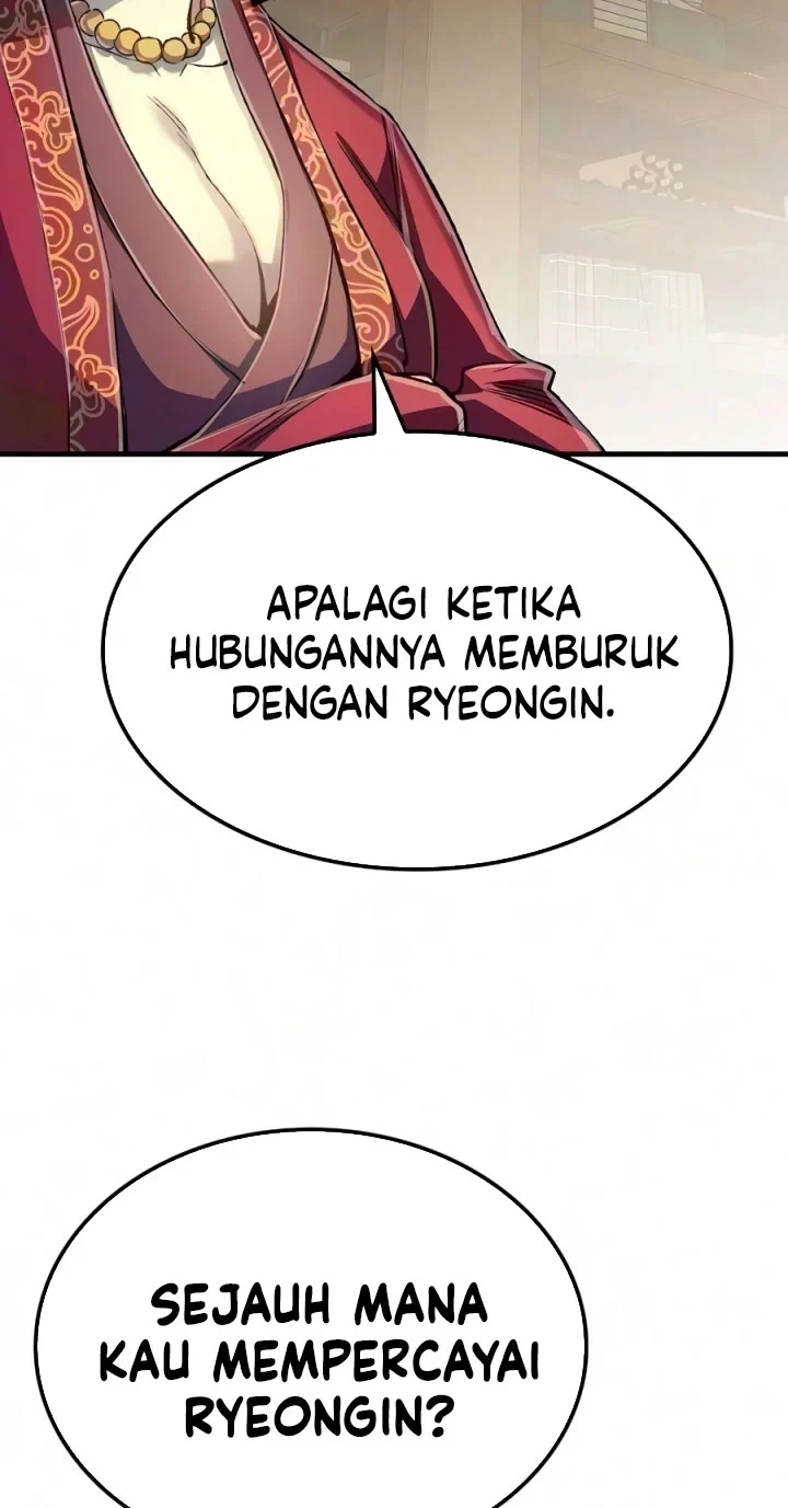 Reborn as The Heavenly Demon Chapter 124 halaman 24