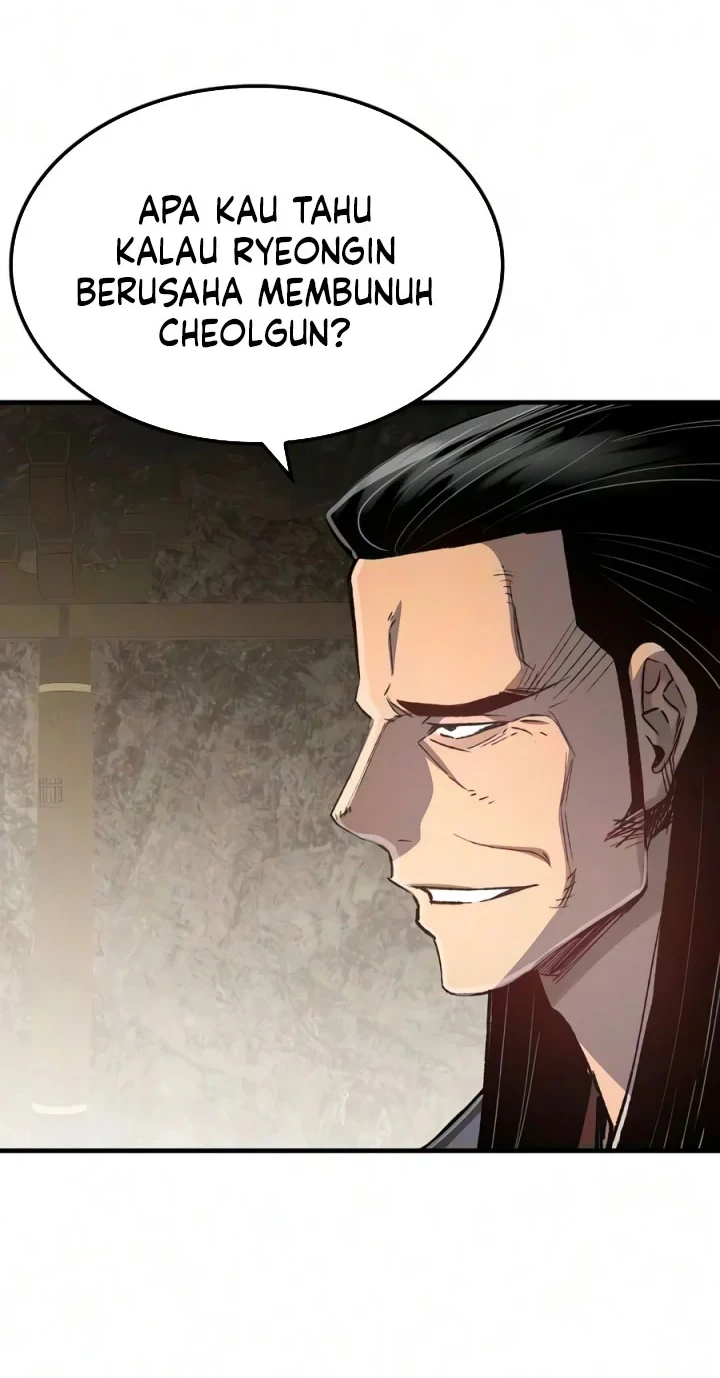Reborn as The Heavenly Demon Chapter 124 halaman 26
