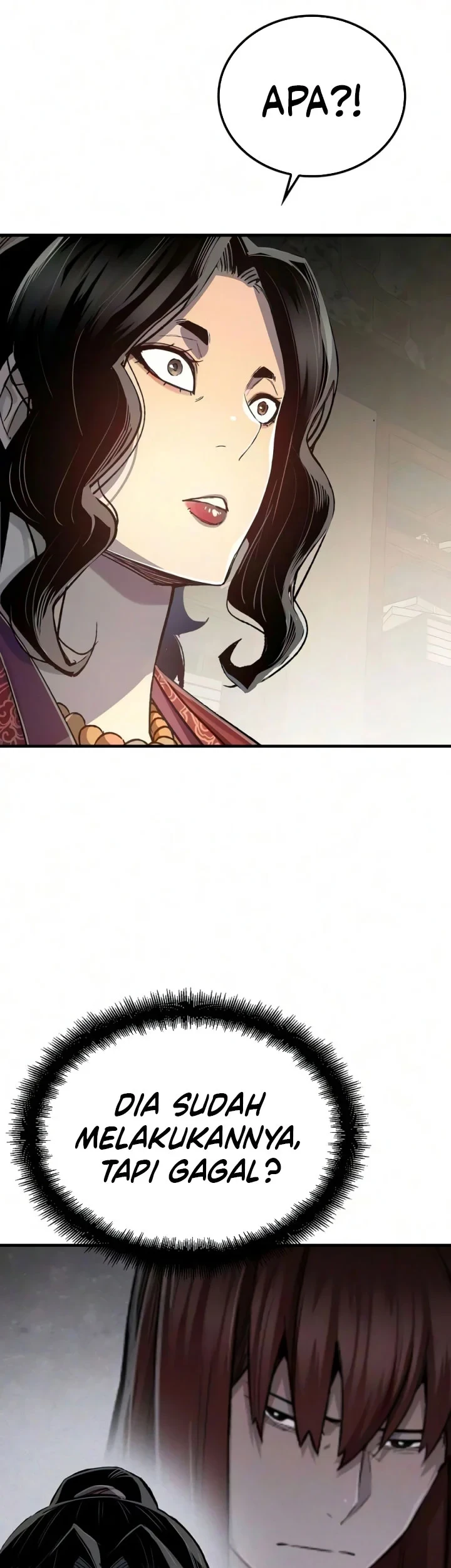 Reborn as The Heavenly Demon Chapter 124 halaman 27