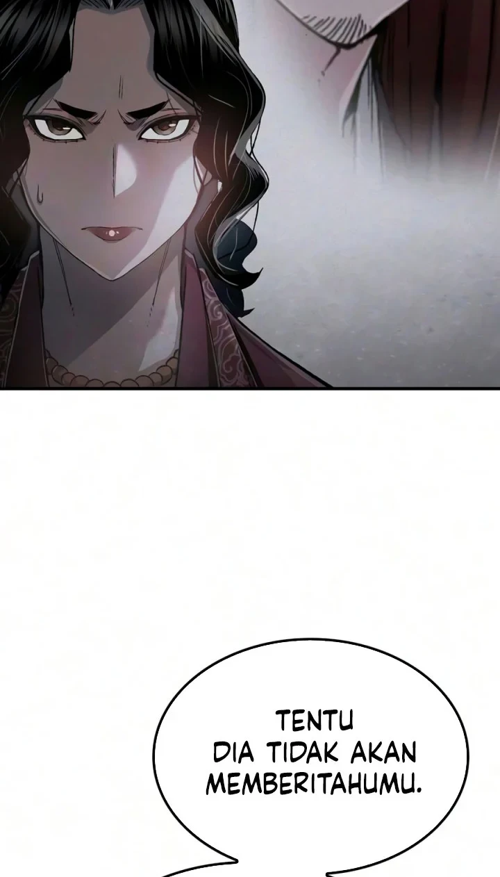 Reborn as The Heavenly Demon Chapter 124 halaman 28