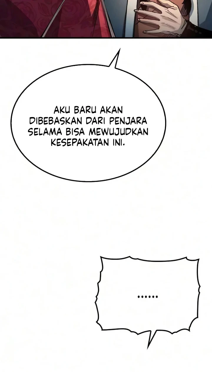 Reborn as The Heavenly Demon Chapter 124 halaman 32