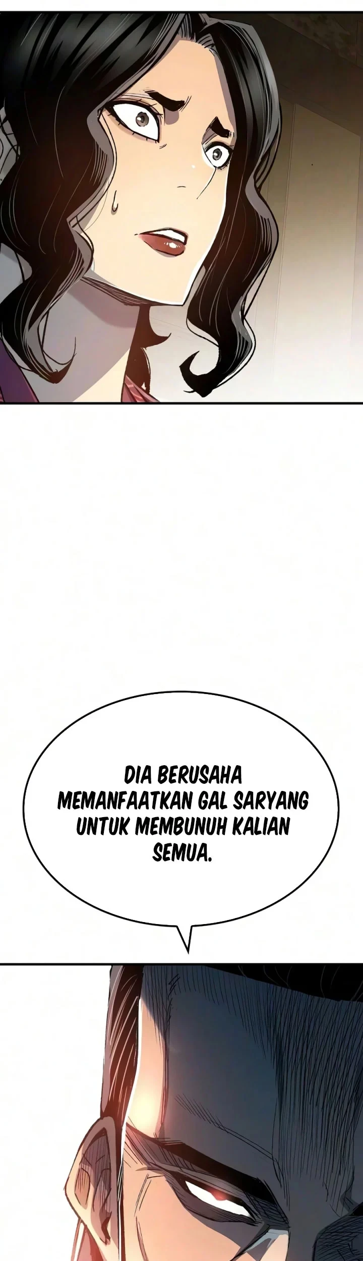 Reborn as The Heavenly Demon Chapter 124 halaman 35