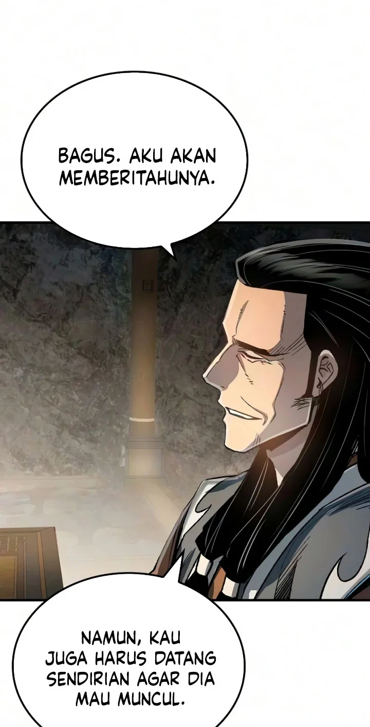 Reborn as The Heavenly Demon Chapter 124 halaman 38