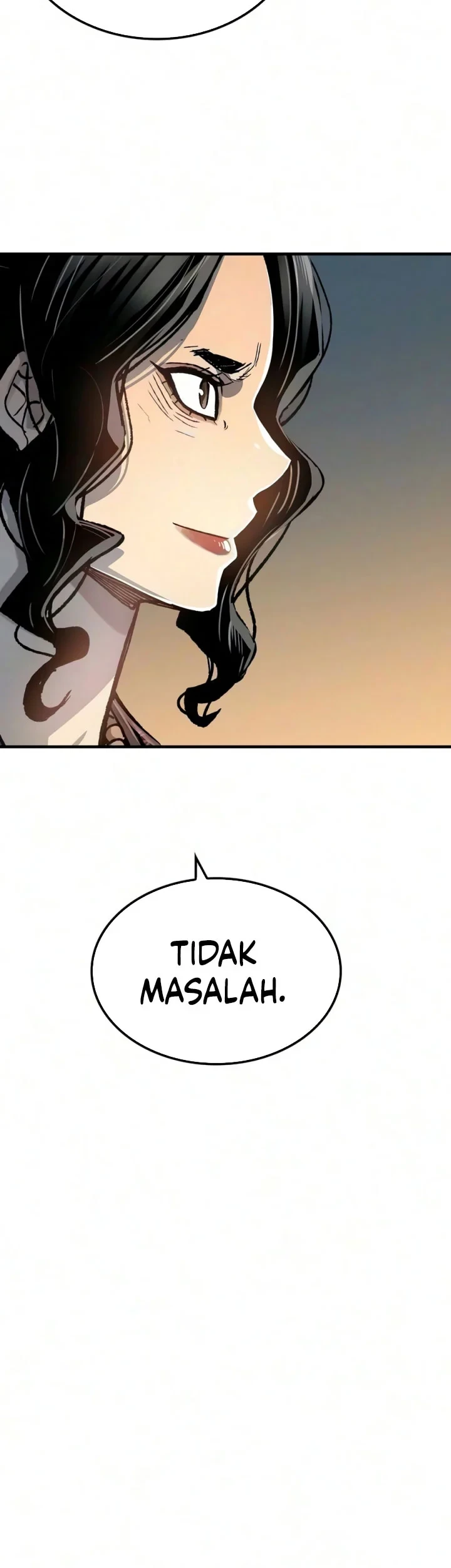 Reborn as The Heavenly Demon Chapter 124 halaman 39