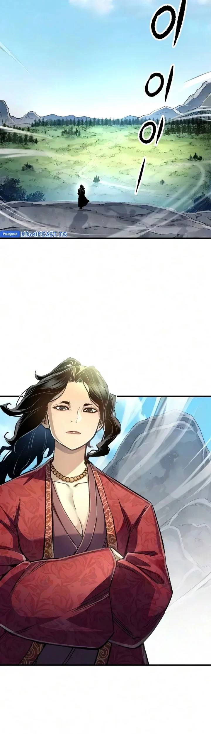 Reborn as The Heavenly Demon Chapter 124 halaman 41