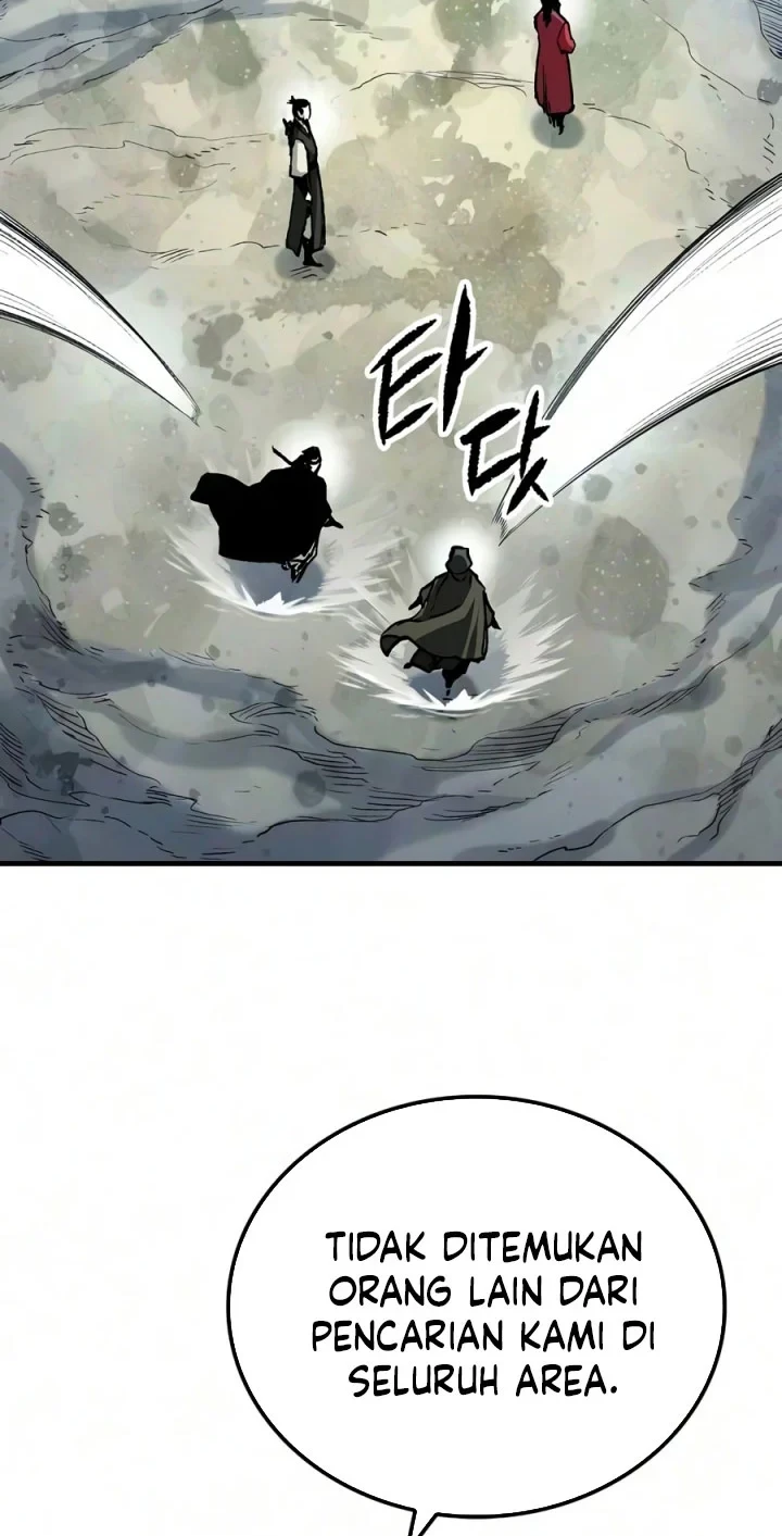 Reborn as The Heavenly Demon Chapter 124 halaman 44