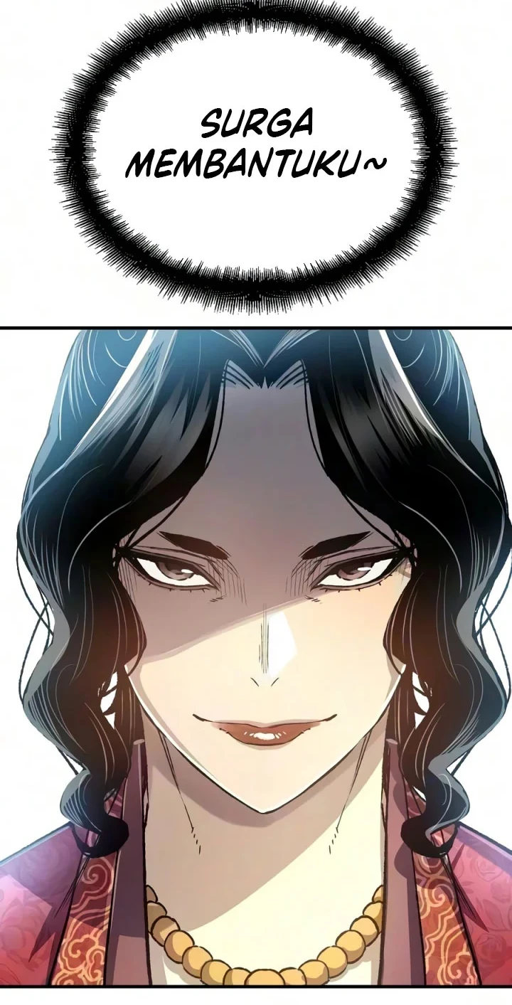 Reborn as The Heavenly Demon Chapter 124 halaman 46