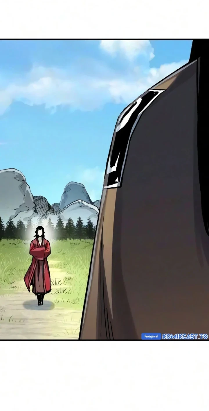 Reborn as The Heavenly Demon Chapter 124 halaman 50