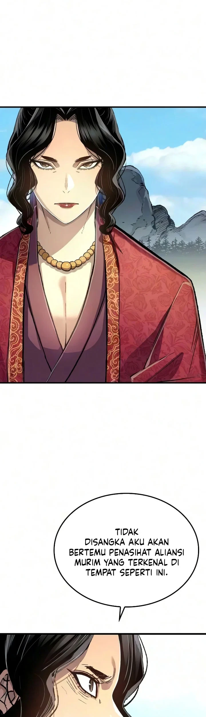 Reborn as The Heavenly Demon Chapter 124 halaman 51