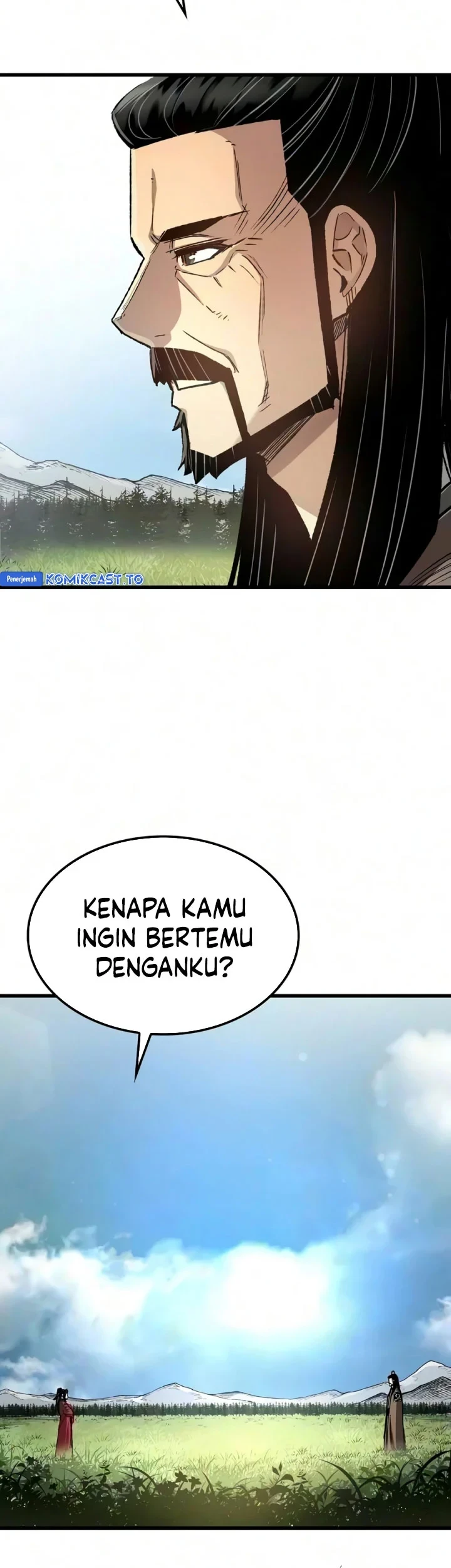 Reborn as The Heavenly Demon Chapter 124 Gambar 52