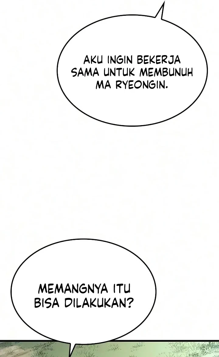 Reborn as The Heavenly Demon Chapter 124 Gambar 53