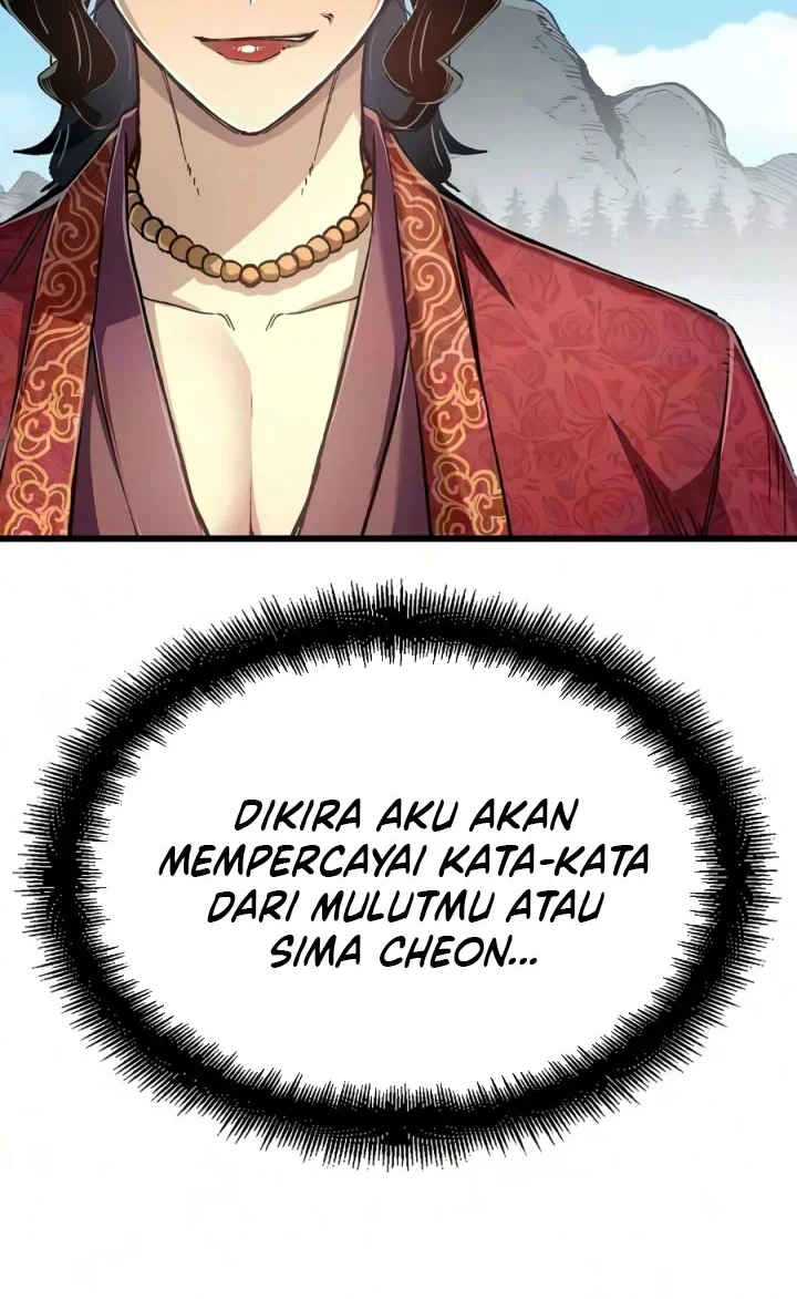Reborn as The Heavenly Demon Chapter 124 Gambar 55