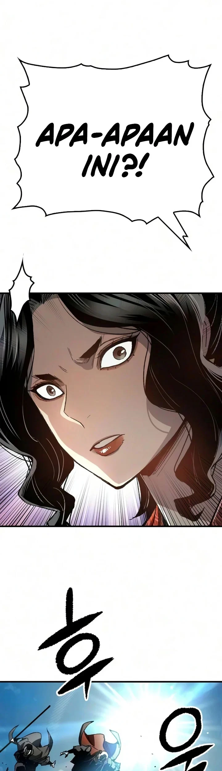 Reborn as The Heavenly Demon Chapter 124 Gambar 56