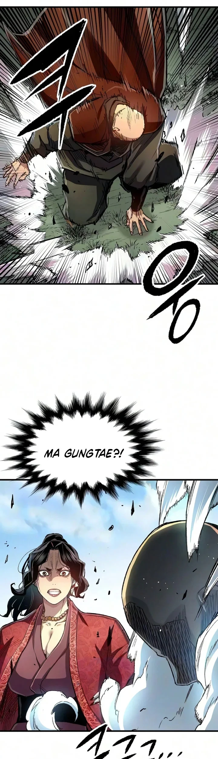 Reborn as The Heavenly Demon Chapter 124 Gambar 58