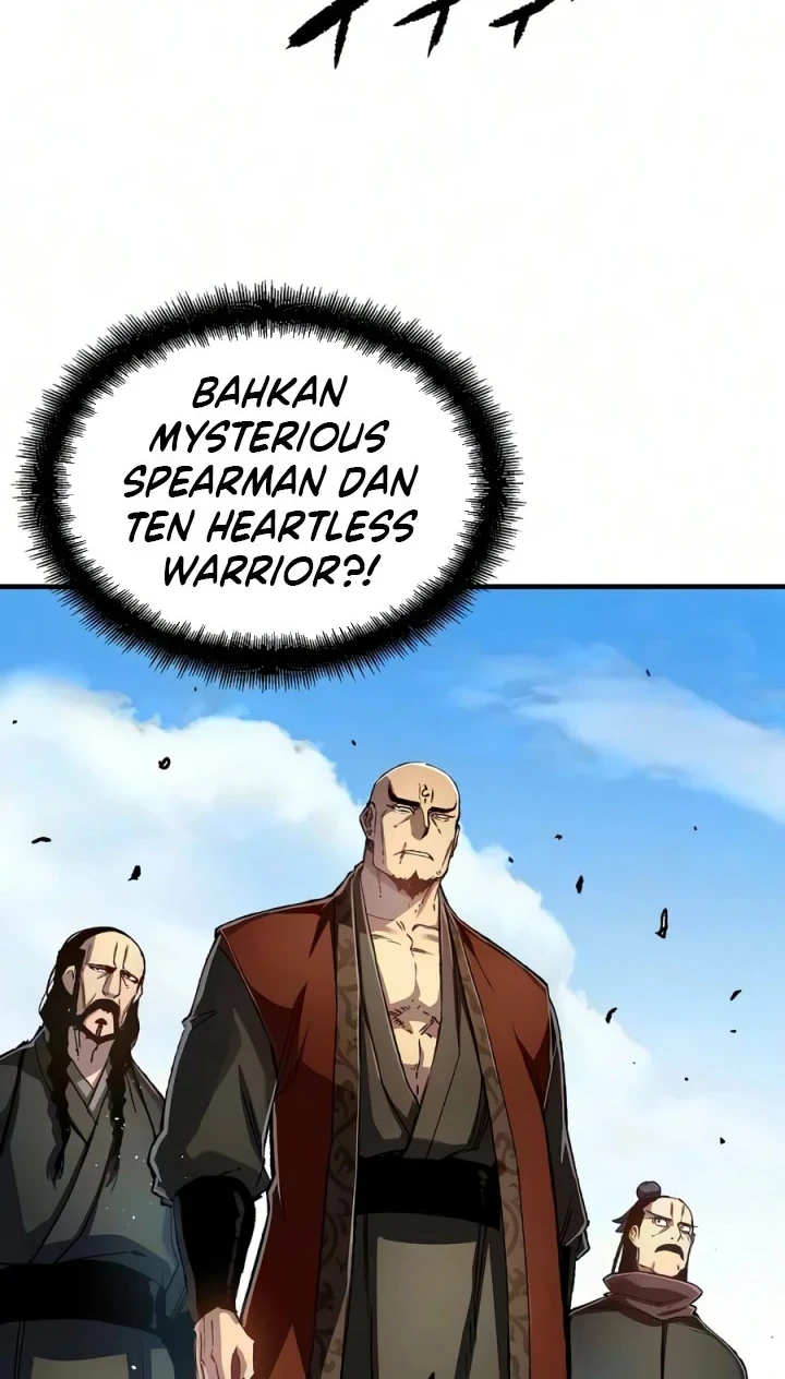 Reborn as The Heavenly Demon Chapter 124 Gambar 59