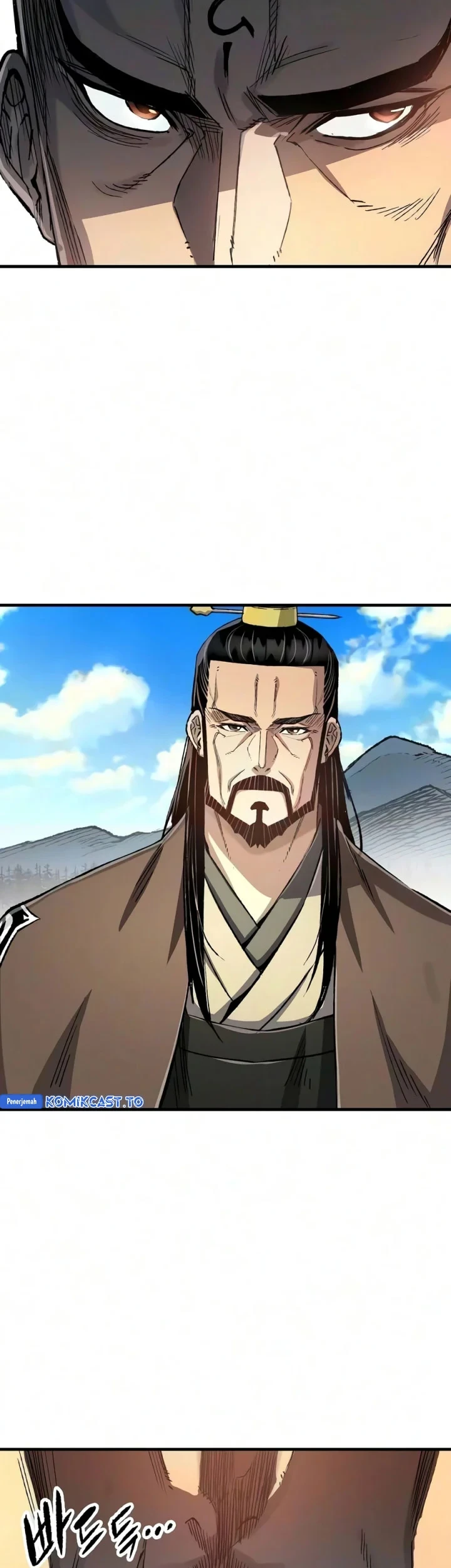 Reborn as The Heavenly Demon Chapter 124 Gambar 62