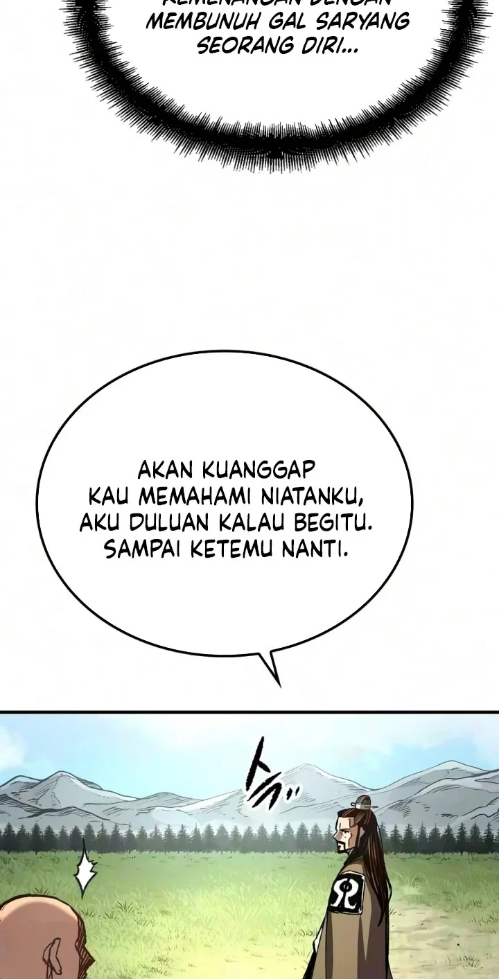 Reborn as The Heavenly Demon Chapter 124 Gambar 69