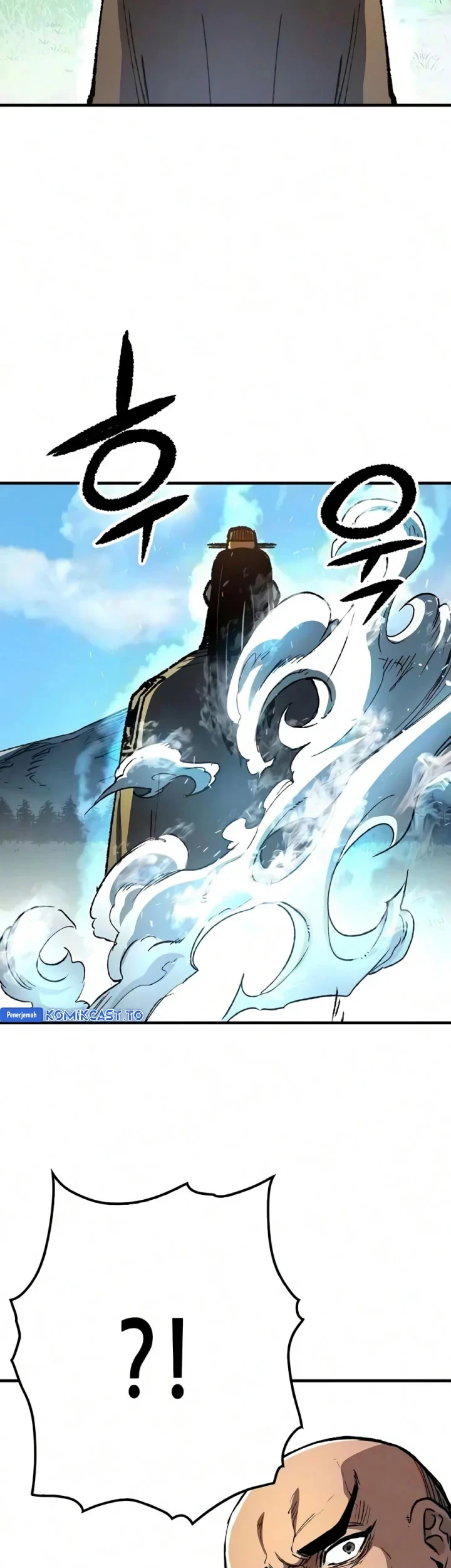 Reborn as The Heavenly Demon Chapter 124 Gambar 72