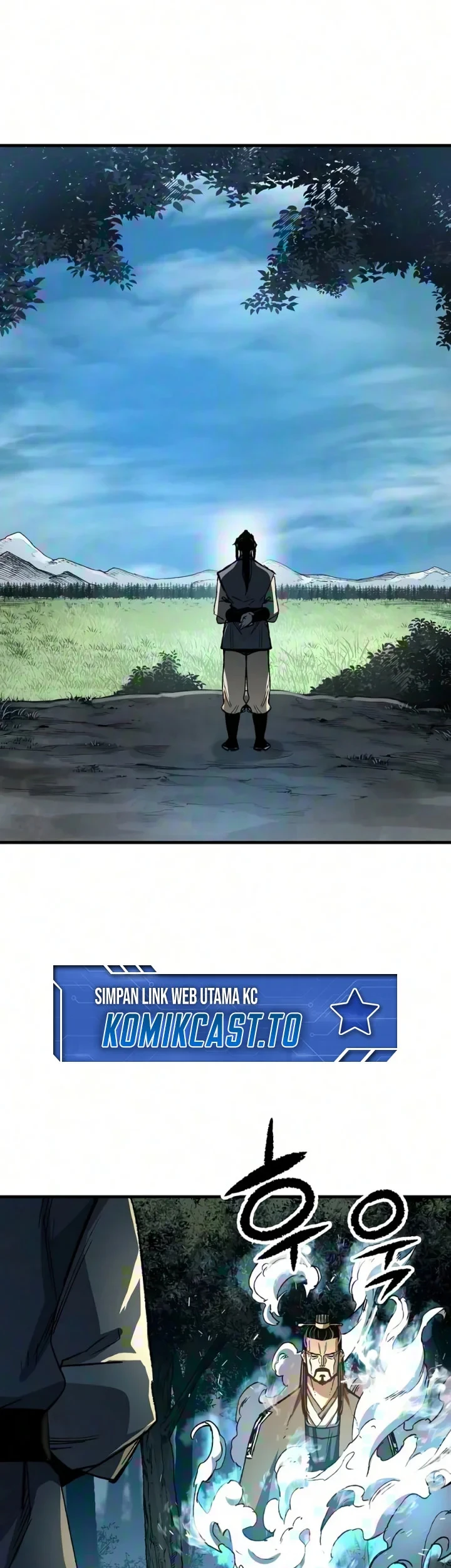 Reborn as The Heavenly Demon Chapter 124 Gambar 74