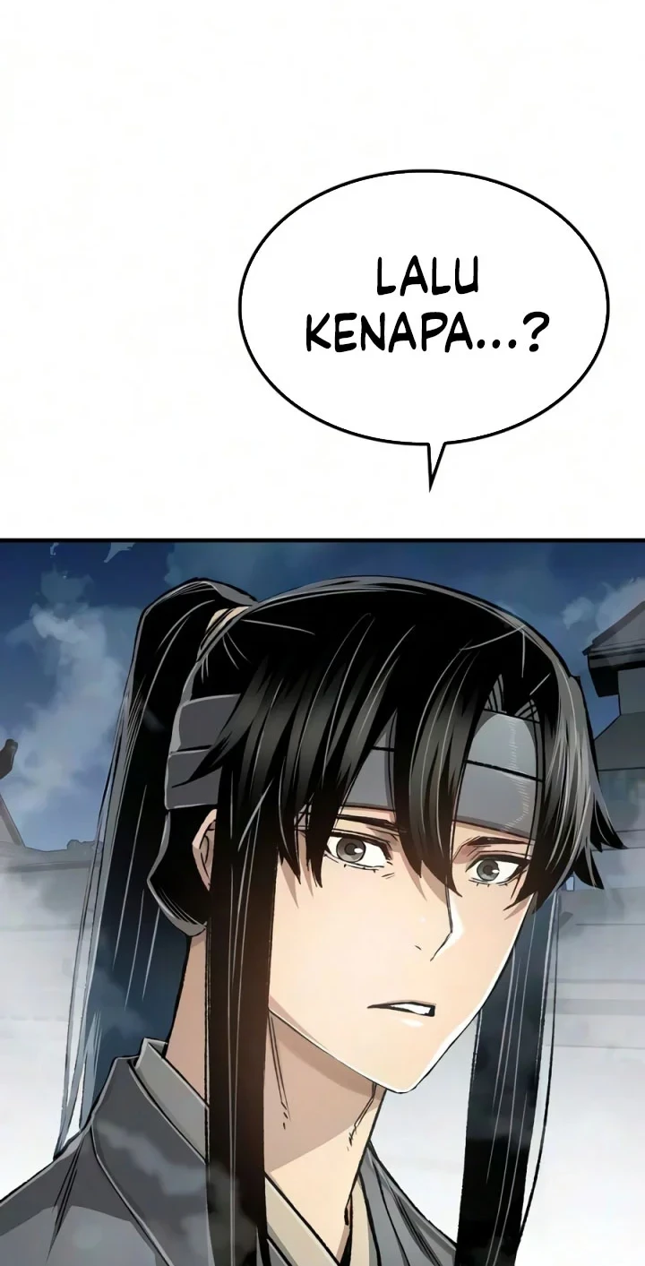 Reborn as The Heavenly Demon Chapter 124 halaman 6