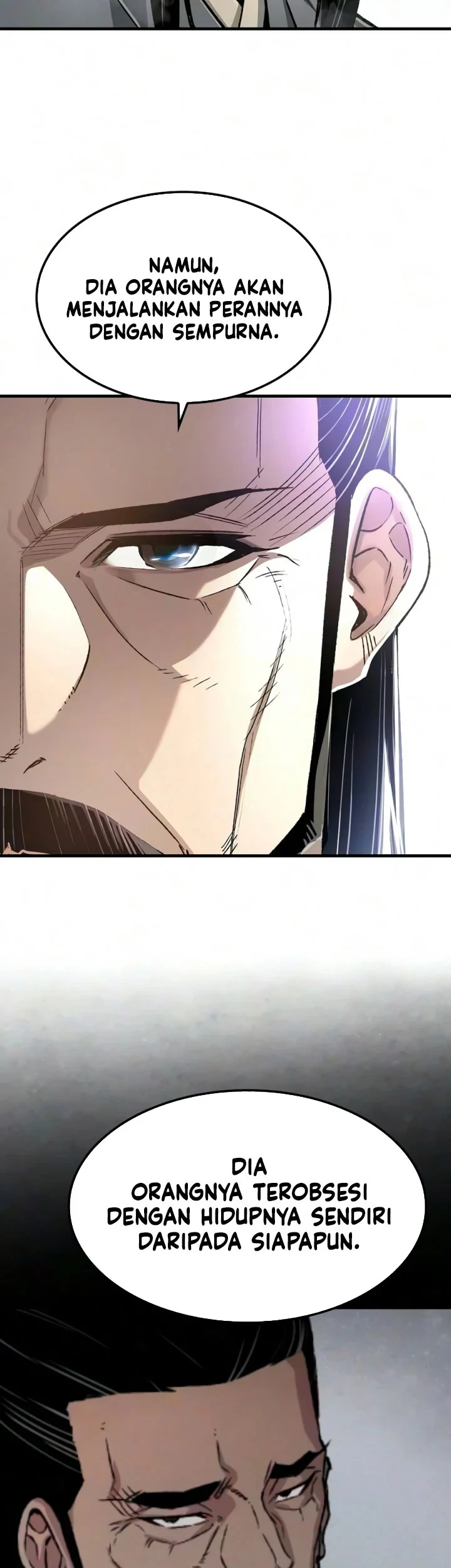 Reborn as The Heavenly Demon Chapter 124 halaman 7
